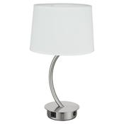 Tenaya Table Lamp - Cream