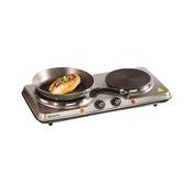 Daewoo Double Hot Plate
