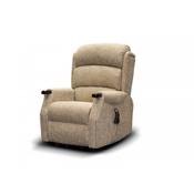 Harrington Twin Motor Lift &amp;amp; Rise Chair - Beige image