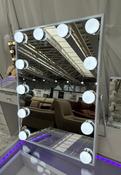 Glam Hollywood Mini12 Mirror image