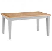 Toronto 1.6m Ext. Dining Table &amp;amp; 6 Dining Chairs