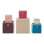 Carla Storage Trunks