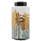 Mera Ceramic Jar - Large