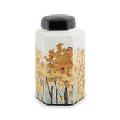 Mera Ceramic Jar - Small