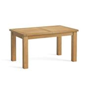 Burford Small Butterfly Ext Table - G5899