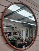 Cas Round Mirror - APF24024 image