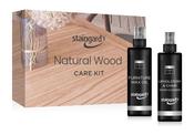 Natural Wood Care Kit