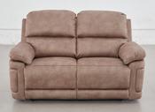 Amy 2 Seater Recliner - 55192M image