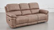 Amy 3+2+1 Fully Reclining Suite - 55192M image