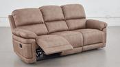 Amy 3+2 Fully Reclining Suite - 55192M image