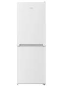Beko 50/50 Frost Free Fridge Freezer - CFG4552W image