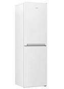Beko Fridge Freezer - CSG4582W image