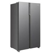 Candy American Fridge Freezer - CHSBSV5172XKN image