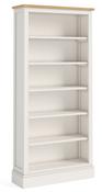 Chichester Ivory Large Bookcase - G6824 image