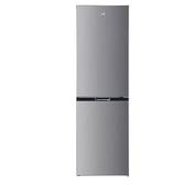 Hoover 50/50 Fridge Freezer - Silver - HOCH1T518EXK image