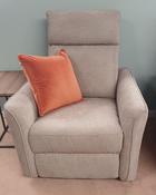 Lyra Recliner Chair - 51651M image