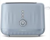 Kenwood Ripple 2 Slice Toaster - Storm Blue image