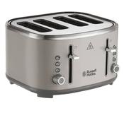 Stylevia 4 Slice Toaster - Mocha - 26293 image