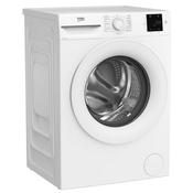 Beko 8Kg 1200 Spin Washing Machine - BM10WT3821W image
