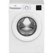 Beko Freestanding 9kg 1400rpm Washing Machine BM3WT3941W – White image