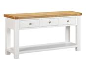 Mayfair Large Console Table image