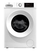 Beko 8Kg 1200 Spin Washing Machine - BW103821W image