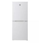 Hoover 50/50 Fridge Freezer - HOCH1S513EWK - White image