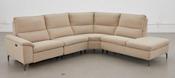Moy Powered Reclining Corner Chaise - LHF - 51596M image