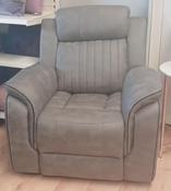 Pamela Reclining Armchair image