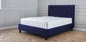 Lincoln Superking Bedframe - Ink image