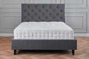 Lincoln Superking Bedframe - Steel image
