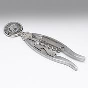 Mullingar Pewter Irish Wine Corkscrew Collection