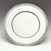 Mullingar Pewter Service/Award Engravable Plate.