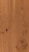French Oak 189mm Brushed Matt UV 20mm image