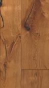 French Oak Super Rustic 190mm Plank Brushed UV 20mm image