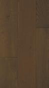 Nut Brown Oak 125mm Matt UV 14mm image