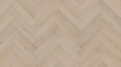 Mountain Chalk Oak Herringbone image