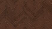 Mountain Deep Smoked Oak Herringbone image