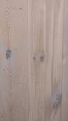 Louisville Oiled Oak 180mm Character image