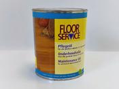 Floor Service Maintenance Oil (1ltr)