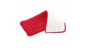 Canadia Microfibre Spray Mop - Cloth Cover Refill image