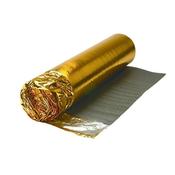 Sonic Gold Sound Reduction Underlay (15sqm Roll) image
