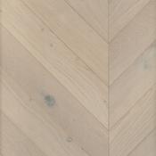 Mountain Chalk Oak Chevron image