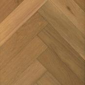 Mountain Trail Oak Herringbone image