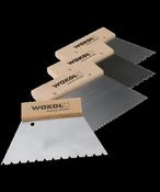 Wakol B3 Professional Adhesive Trowel