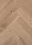 White Oak Herringbone Unfinished image