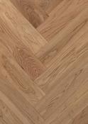 White Oak Herringbone UV Lacquered image