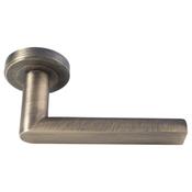 Serozzetta Edge Lever on Round Rose image