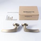 Serozzetta Olivier Lever On Rose image