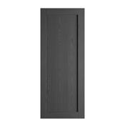 Nolita Grey Shaker Pre-Finished Door image
